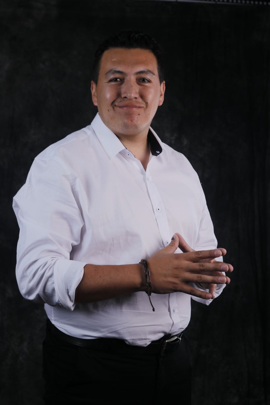 Retrato de Tomás G., lector