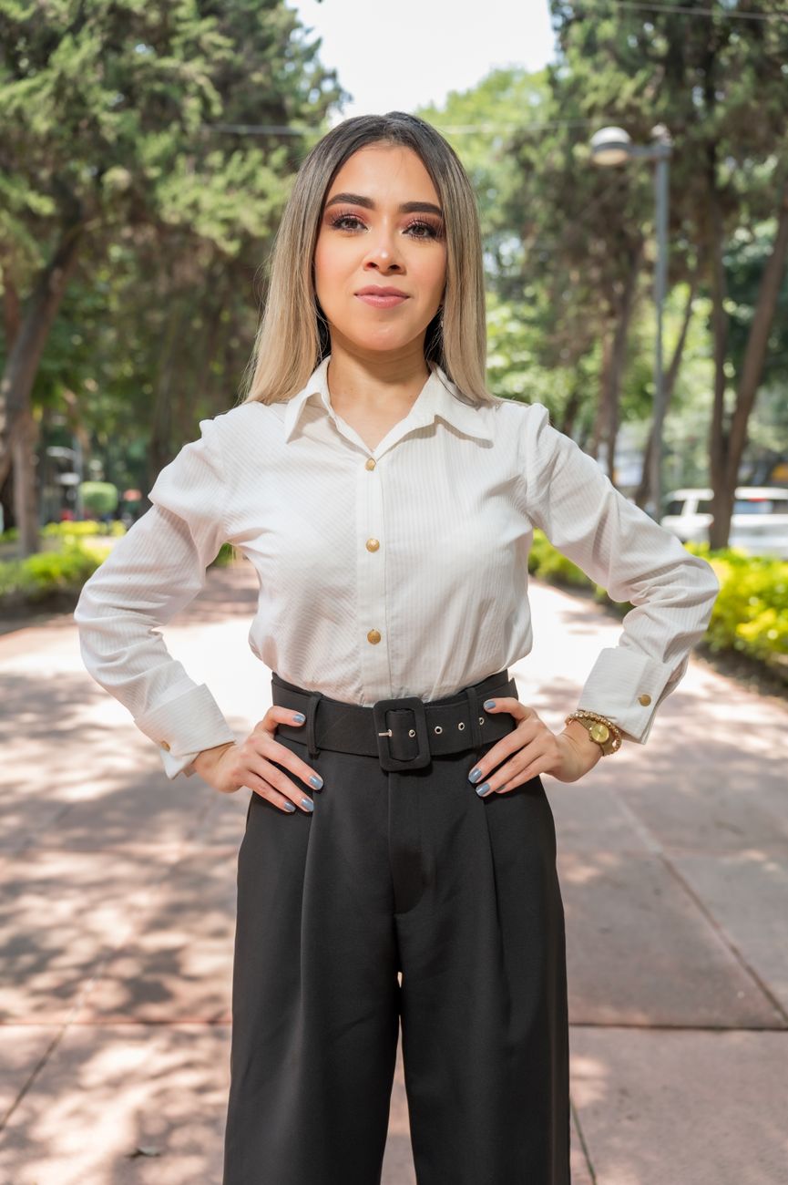 Retrato de Sofía R., lectora